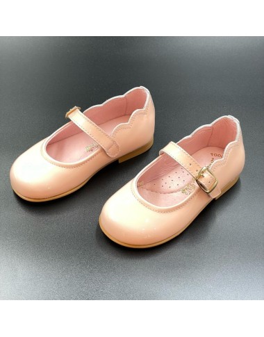 Ballerina in Vernice Scarpe