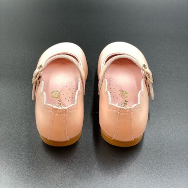 Ballerina in Vernice Scarpe