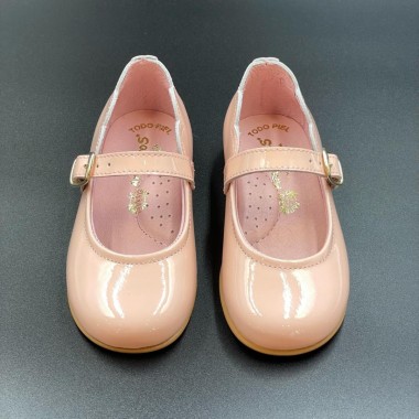 Ballerina in Vernice Scarpe