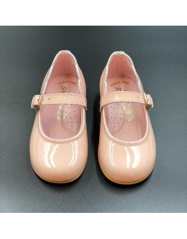 Ballerina in Vernice Scarpe