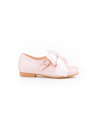 Scarpa in vernice Fiocco Scarpe