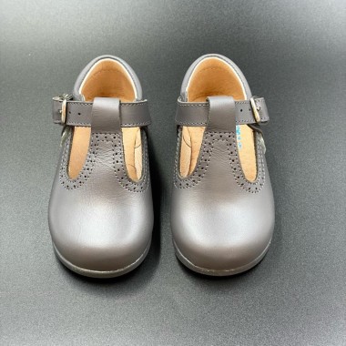 Scarpa Occhielli Scarpe