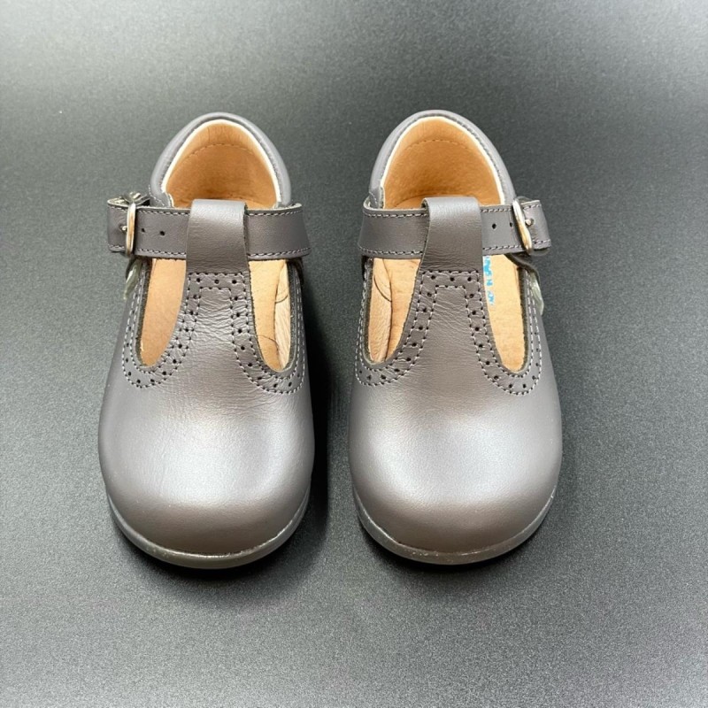 Scarpa Occhielli Scarpe