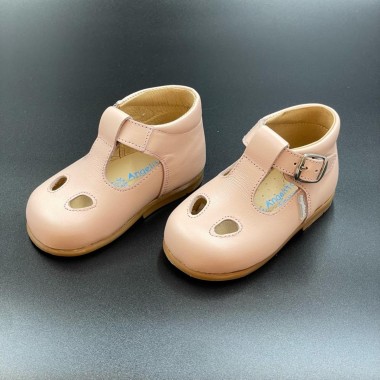 Scarpa Occhielli Scarpe