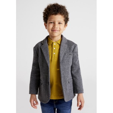 Giacca Bimbo 2/8 anni