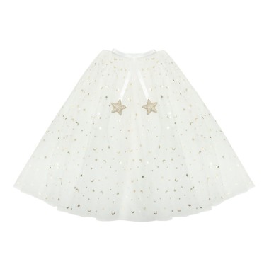 Tutu midi stelle Gonna e Shorts