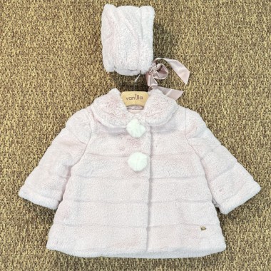 Jimmackey Neonato Kimono Pagliaccetto, Bebè Strisce Tutine Body + Cappotto,  da 0 A 24 Mesi Bambino : : Moda