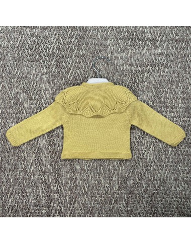 Cardigan Neonata 0/36