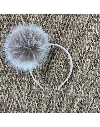 Cerchietto Pompon Accessori