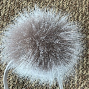 Cerchietto Pompon Accessori