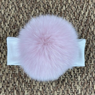 Fascia maxi ponpom Accessori