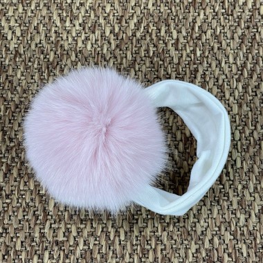 Fascia maxi ponpom Accessori