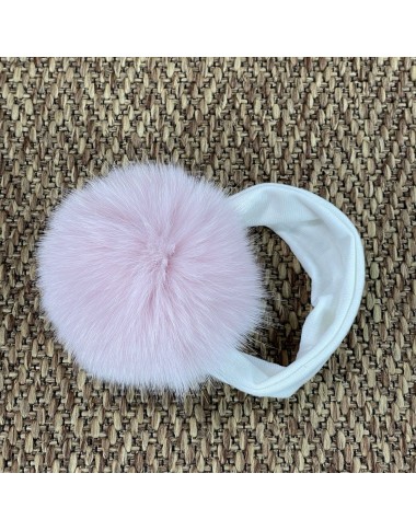 Fascia maxi ponpom Accessori