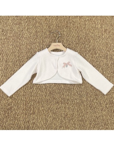 Giacchino Neonata 0/36