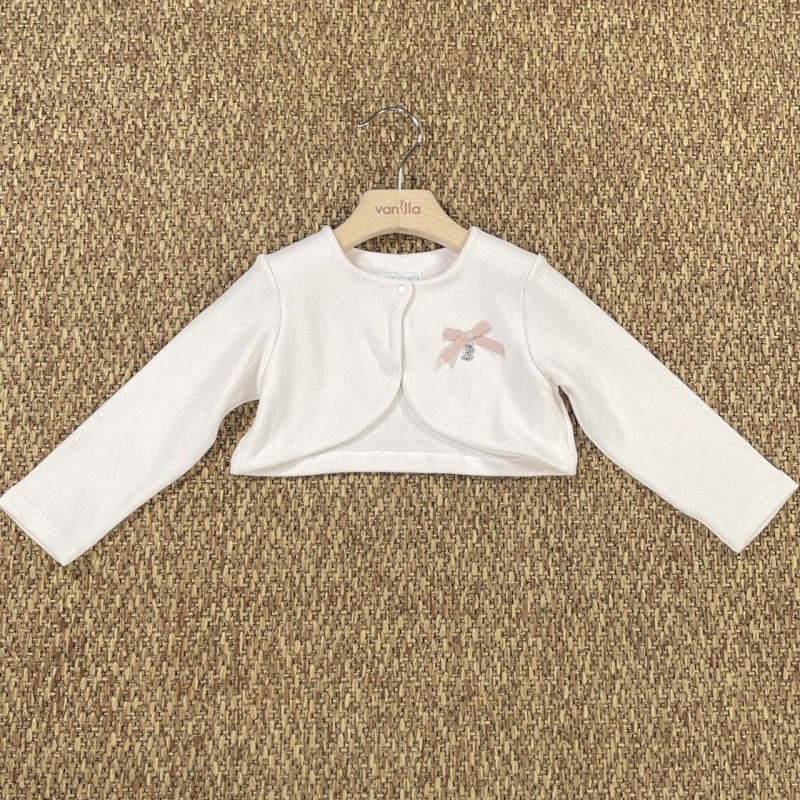 Giacchino Neonata 0/36