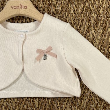 Giacchino Neonata 0/36