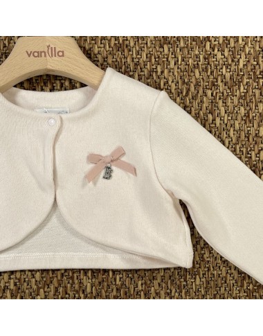 Giacchino Neonata 0/36