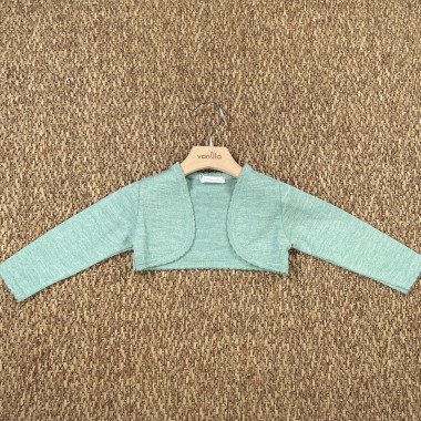 Giacchino Neonata 0/36