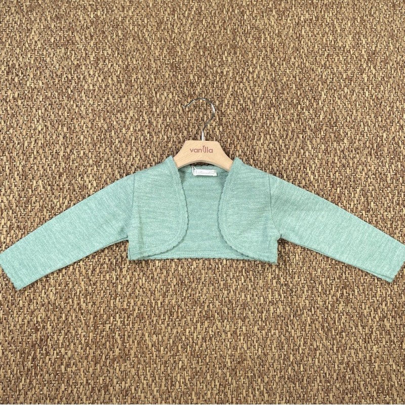 Giacchino Neonata 0/36