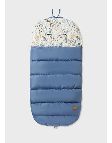 Sacco nanna stroller