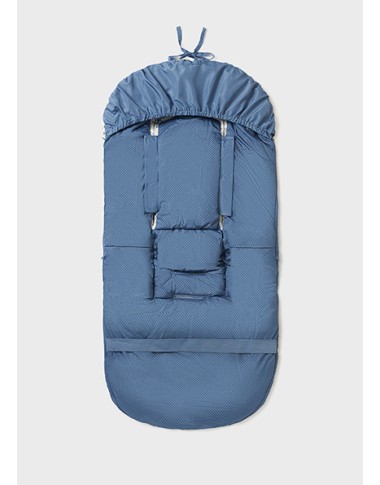 Sacco nanna stroller