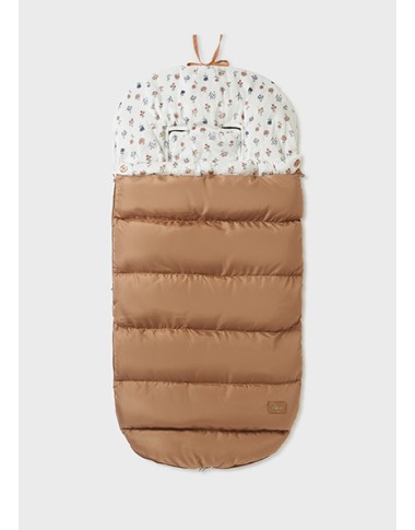 Sacco nanna stroller