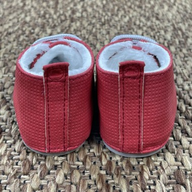 Scarpine imbottite Scarpe