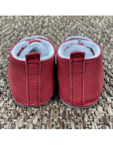 Scarpine imbottite Scarpe