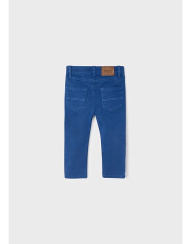 Pantalone 5t slim fit basic   Neonato 0/36