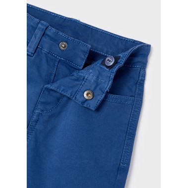 Pantalone 5t slim fit basic   Neonato 0/36