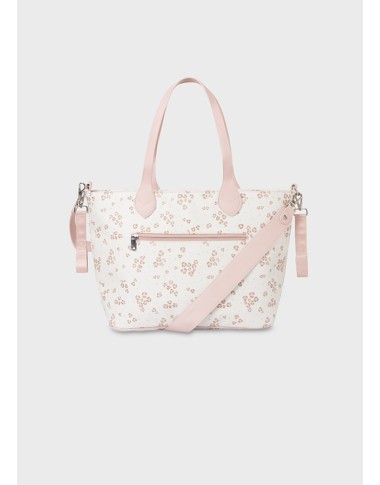 Borsa Maternità fantasia con portaciuccio Accessori