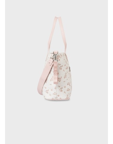 Borsa Maternità fantasia con portaciuccio Accessori