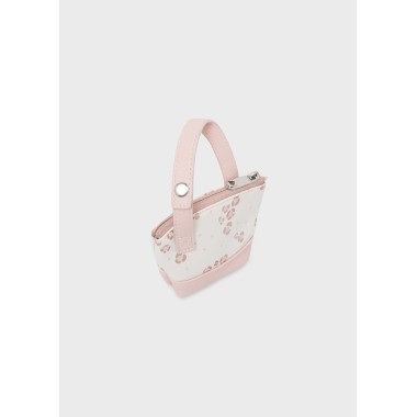 Borsa Maternità fantasia con portaciuccio Accessori
