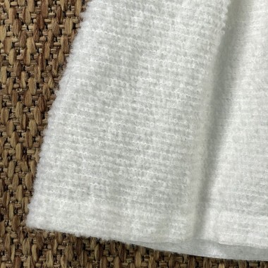 Abito elegante tweed Bimba 2/8 anni