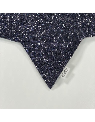 Borsetta stella glitter Accessori