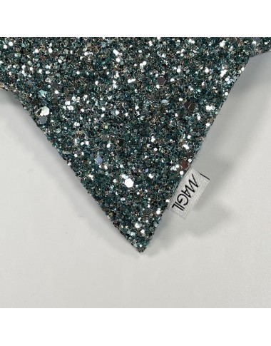 Borsetta stella glitter Accessori