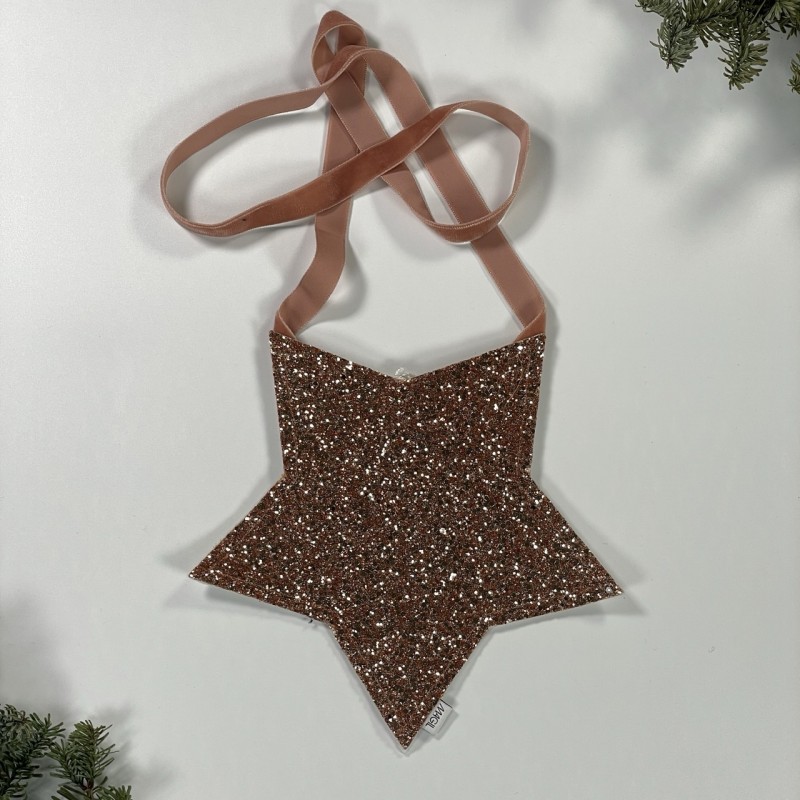 Borsetta stella glitter Accessori