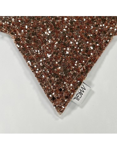 Glitter star handbag