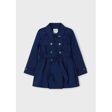 Girls duster outlet coat