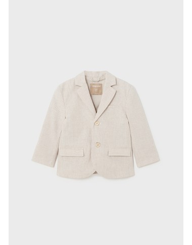 Linen jacket