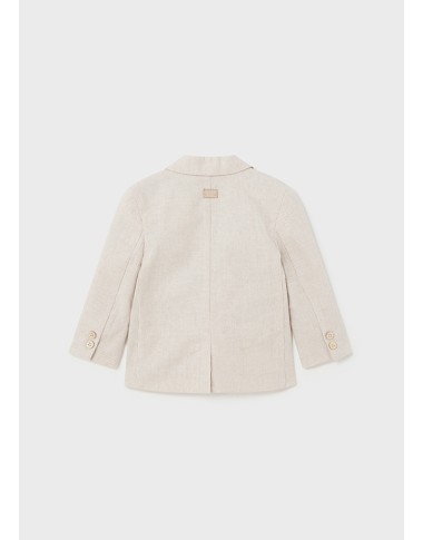 Linen jacket