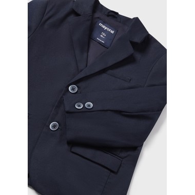 Giacca lino elegante          Neonato 0/36