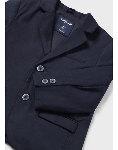 Giacca lino elegante          Neonato 0/36