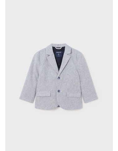 Giacca lino elegante          Neonato 0/36