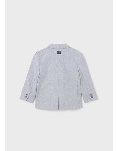 Giacca lino elegante          Neonato 0/36