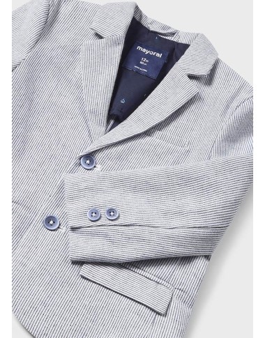 Giacca lino elegante          Neonato 0/36