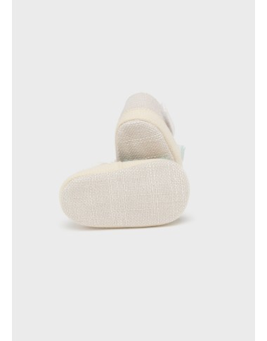 Espadrillas con tulle                   Scarpe