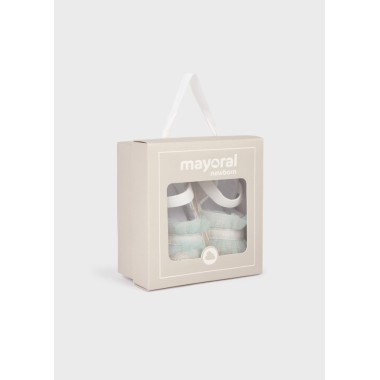 Espadrillas con tulle                   Scarpe