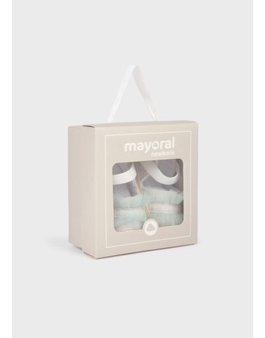 Espadrillas con tulle                   Scarpe