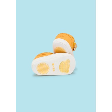 Scarpine occhielli tela Scarpe